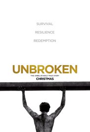 Unbroken 2014 Hd 720p Movie